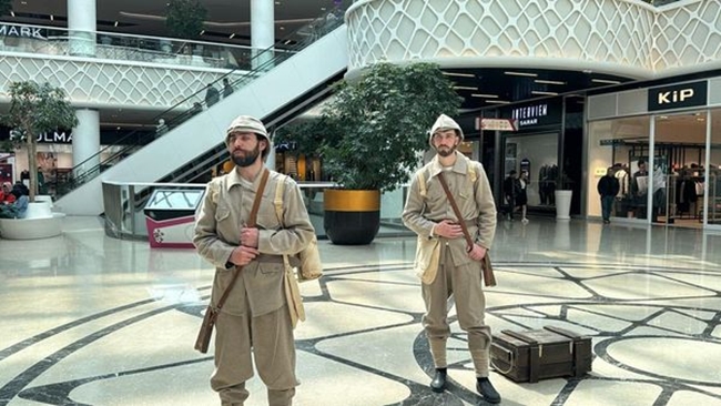 BELEDÄ°YEDEN FARK OLUÅžTURAN ETKÄ°NLÄ°K!