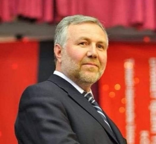 Ä°MAM SÃœLEYMAN VARGELOÄžLU VEFAT ETTÄ°