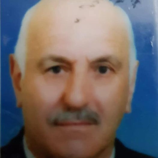 FEVZÄ° DEMÄ°RCAN VEFAT ETTÄ°