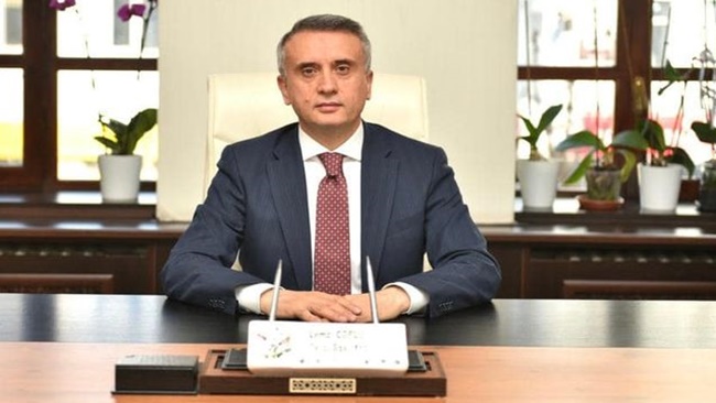 LEMZÄ° Ã‡Ã–PLÃœ, MÄ°KSEN YÃ–NETÄ°MÄ°NE SEÃ‡Ä°LDÄ°