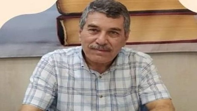 Ã‡ORUMLU YAZAR DENÄ°ZDE BOÄžULDU