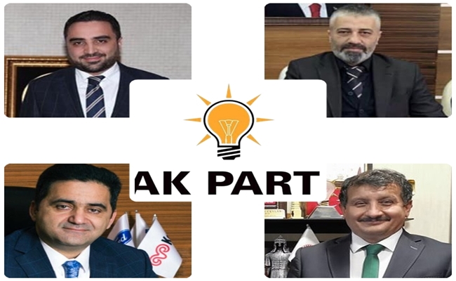 YENÄ° Ä°L BAÅžKANI BUGÃœN BELLÄ° OLUYOR