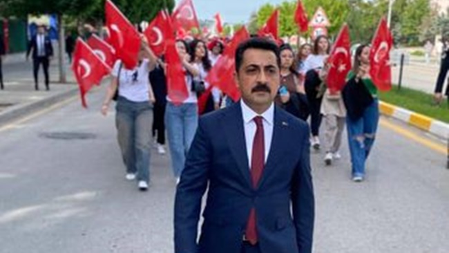 DEVLETÄ°MÄ°Z Ä°Ã‡Ä°N GECE UYUMADAN,  GÃœNDÃœZ OTURMADAN Ã‡ALIÅžACAÄžIZ