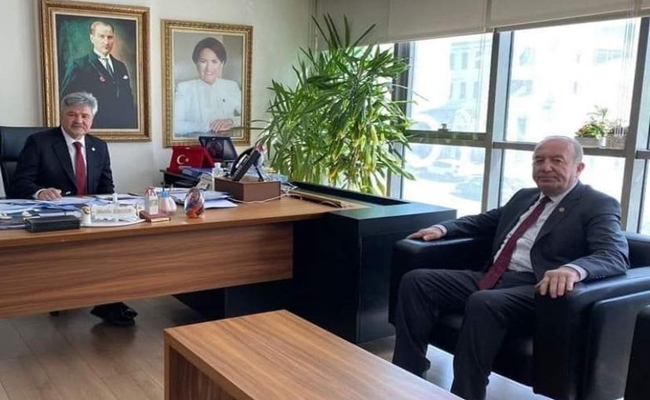 MÄ°LLET Ä°TTÄ°FAKI Ã‡ORUMâ€™DA  2 MÄ°LLETVEKÄ°LÄ° Ã‡IKARACAK