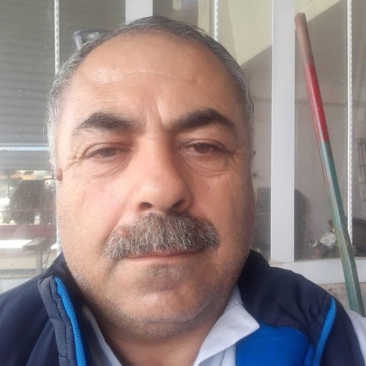 ORHAN PANCARCI,  HAYATINI KAYBETTÄ°