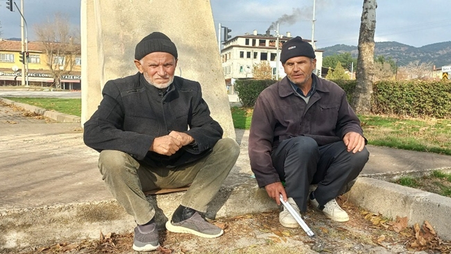 GÃ–RME ENGELLÄ°, VERÄ°LEN  SÃ–ZÃœN TUTULMASINI Ä°STÄ°YOR