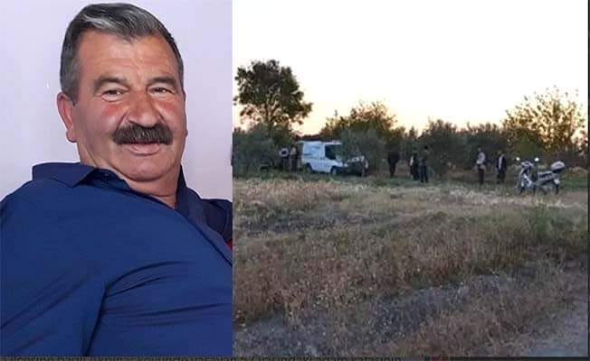 KAFASINA BETONA  Ã‡ARPAN Ã‡Ä°FTÄ° Ã–LDÃœ