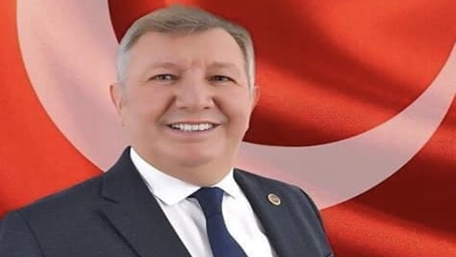 AHMET GELGÃ–R HACCA GÄ°DÄ°YOR