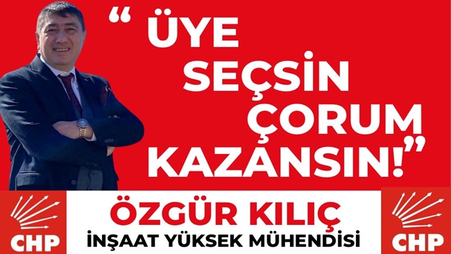 KILIÃ‡'TAN HODRÄ° MEYDAN!