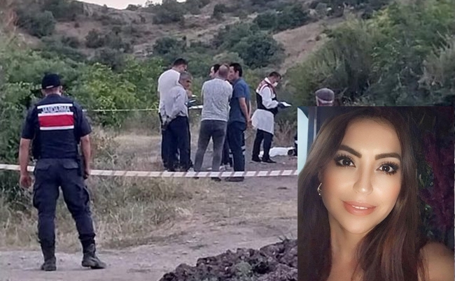 Ã‡ORUMâ€™DA KADIN CÄ°NAYETÄ°!