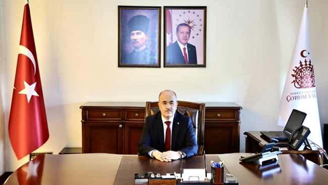 VALÄ° DAÄžLIâ€™DAN DEPREM AÃ‡IKLAMASI!