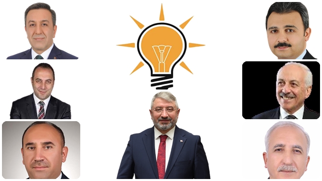 TEÅžKÄ°LATIN GÃ–RÃœÅžÃœ ALINACAK