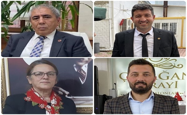 KÃ–YDESâ€™TE SÃœRPRÄ°Z SEÃ‡Ä°M!