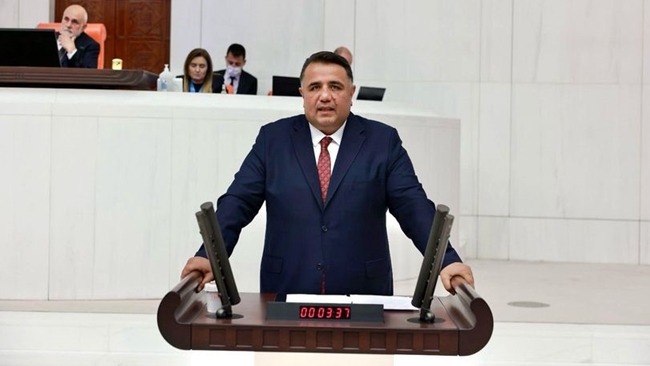 YENÄ° YILDA DA BÃœYÃœK TÃœRKÄ°YE  YOLUNDA EL ELE VERMELÄ°YÄ°Z