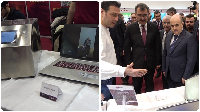 DÃœNYA'DA BÄ°R Ä°LK! KALP HASTALIKLARI NEFESTEN TEÅžHÄ°S EDÄ°LÄ°YOR