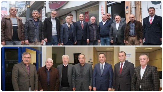 GÃ–Ã‡ VEREN DEÄžÄ°L, ALAN ÅžEHÄ°R OLMALIYIZ