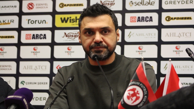 Ä°RTEGÃœN: BÄ°REYSEL HATALARDAN GOL YEDÄ°K