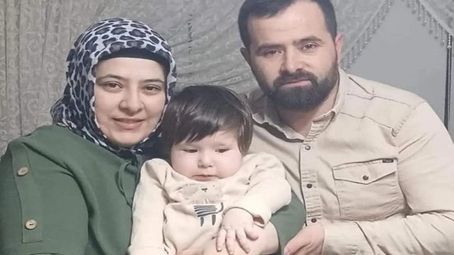 SMA HASTASI Ä°BRAHÄ°M Ä°Ã‡Ä°N  GEREKLÄ° PARA TOPLANDI