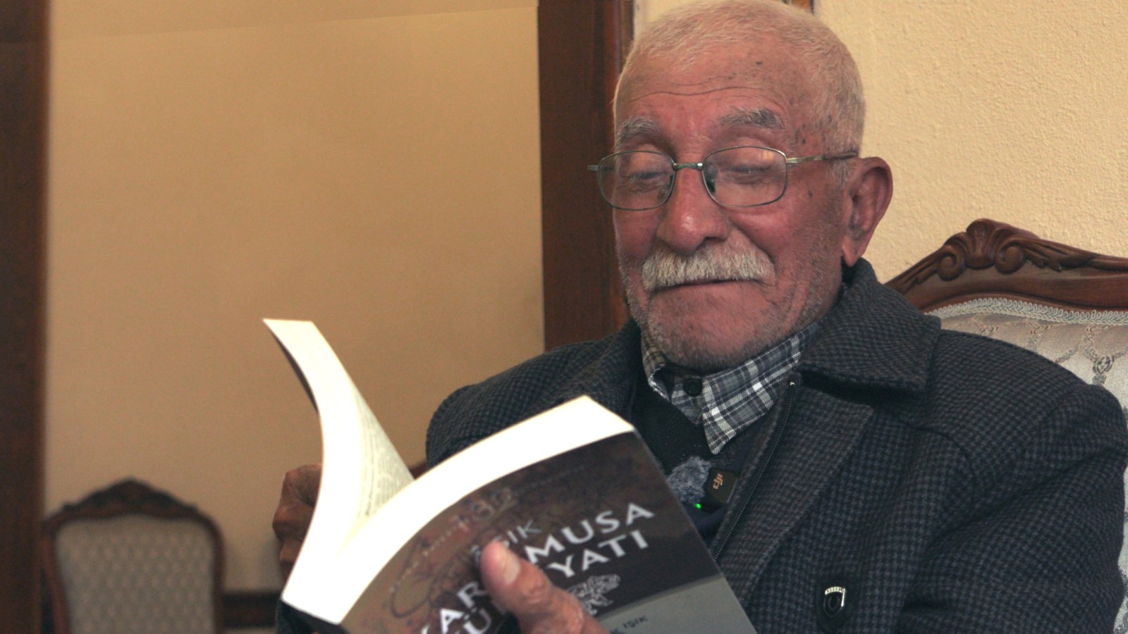 ÇORUM BELEDİYESİ'NDEN AŞIK KARA MUSA'YA VEFA GECESİ