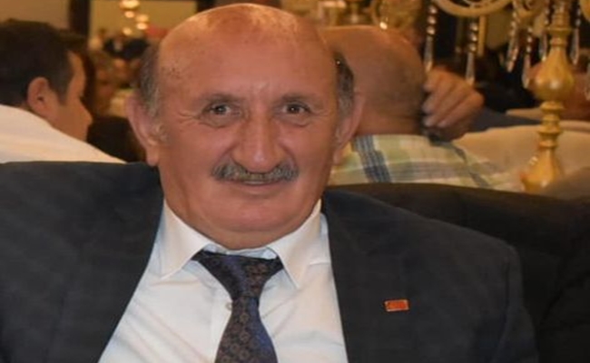 TALÄ°P EKEN, ADAYLIÄžINI  18 MARTâ€™TA AÃ‡IKLIYOR