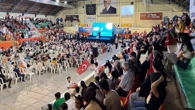 TÃœGVA YAZ OKULLARINA GÃ–RKEMLÄ° FÄ°NAL!