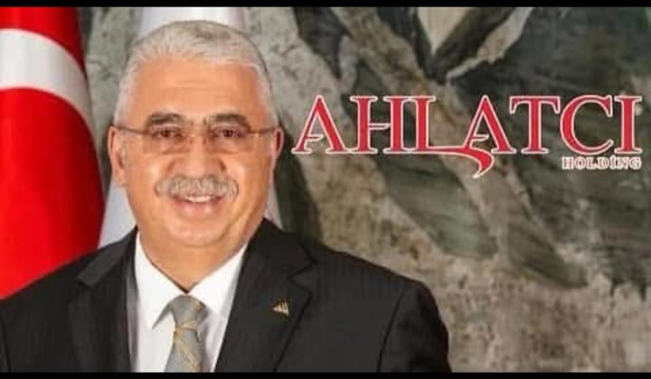 AHLATCI, ENERJÄ° SEKTÃ–RÃœNDE'DE LÄ°DER