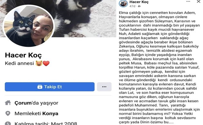 O HADSÄ°Z HAKKINDA SORUÅžTURMA!