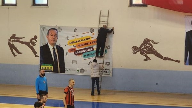 PANKART KRÄ°ZÄ° YAÅžANDI