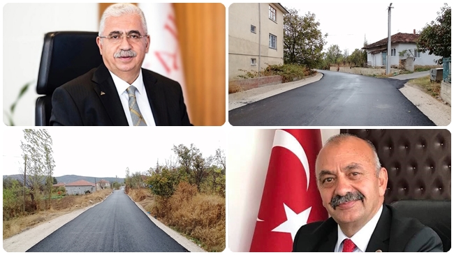 ORTAKÃ–â€™DEN AHMET AHLATÃ‡Iâ€™YA VEFA!