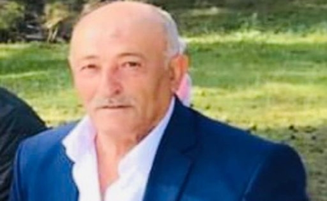 MUHTAR MEHMET ORUÃ‡ VEFAT ETTÄ°