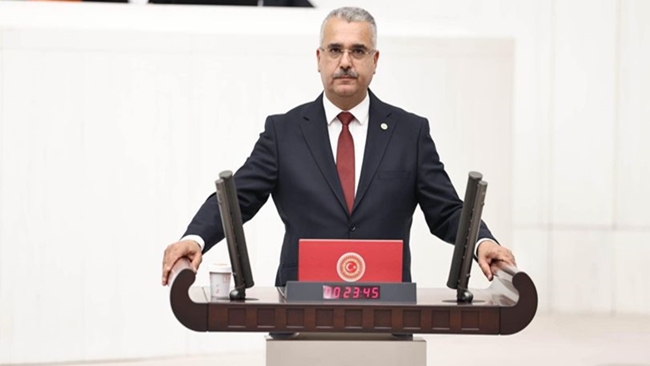 HÄ°TÄ°T ÃœNÄ°VERSÄ°TESÄ°â€™NE  35 MÄ°LYON EK Ã–DENEK!