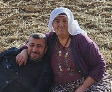 SAADET Ã‡ELÄ°K HAYATINI KAYBETTÄ°