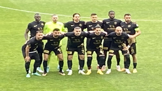 PFDKâ€™DAN Ã‡ORUM FKâ€™YE CEZA!