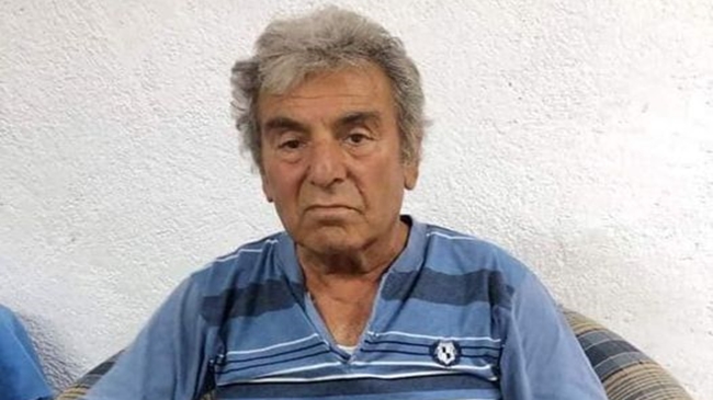 4 AÄžUSTOSâ€™TA KAYBOLDU, HER YERDE ARANIYOR