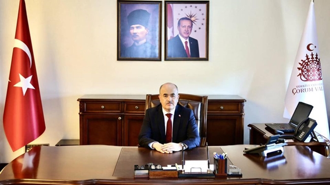 30 AÄžUSTOS MAZLUM VE MAÄžDUR  MÄ°LLETLERE Ä°LHAM KAYNAÄžI OLDU