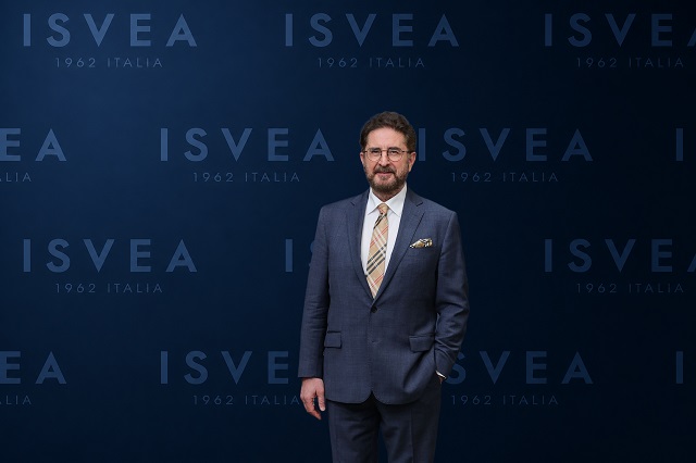 ISVEA HALKA ARZINA 4 KAT TALEP: 901 BİN YATIRIMCIDAN YOĞUN İLGİ