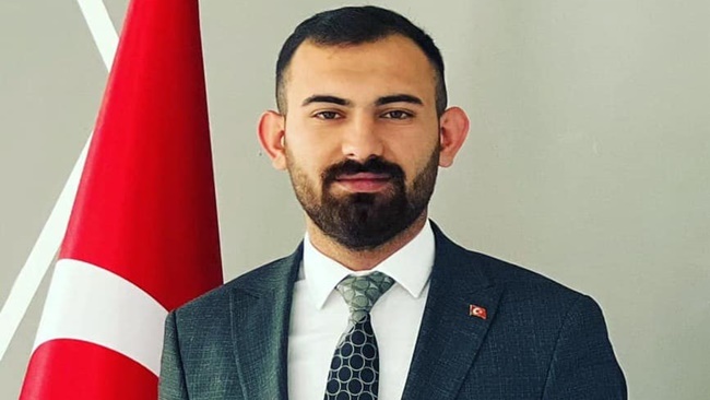 GENÃ‡LÄ°K KOLLARIâ€™NA â€œCÄ°VANâ€ BAÅžKAN!