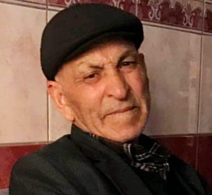 CEMAL Ã–ZSOY, VEFAT ETTÄ°