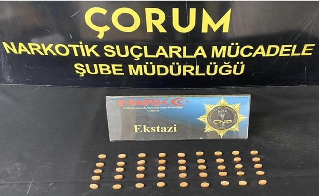 UYUÅžTURUCUDAN 10 KÄ°ÅžÄ° TUTUKLANDI