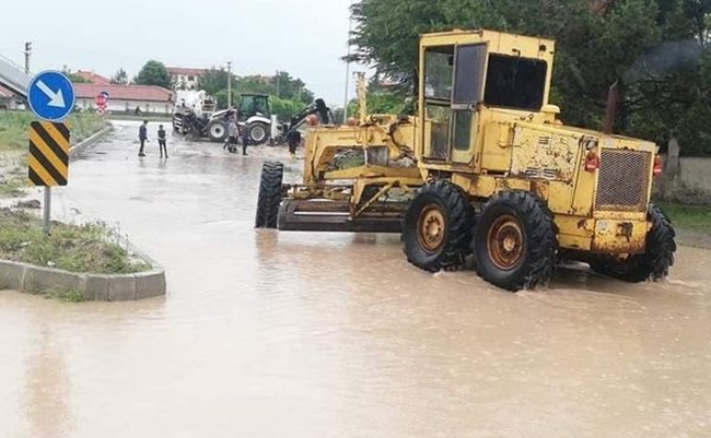 SAÄžANAK YAÄžIÅž HAYATI FELÃ‡ ETTÄ°