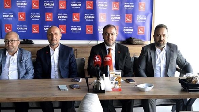 SEÃ‡Ä°ME KENDÄ° ADAYLARIMIZLA GÄ°RECEÄžÄ°Z