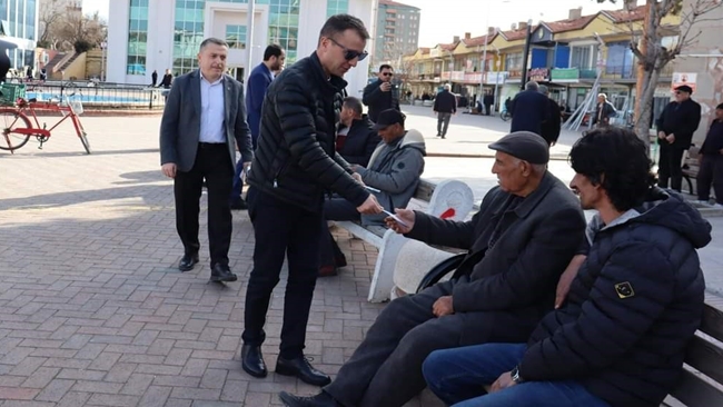 BROÅžÃœRLE BAÄžIMLILIÄžA DÄ°KKAT Ã‡EKTÄ°LER