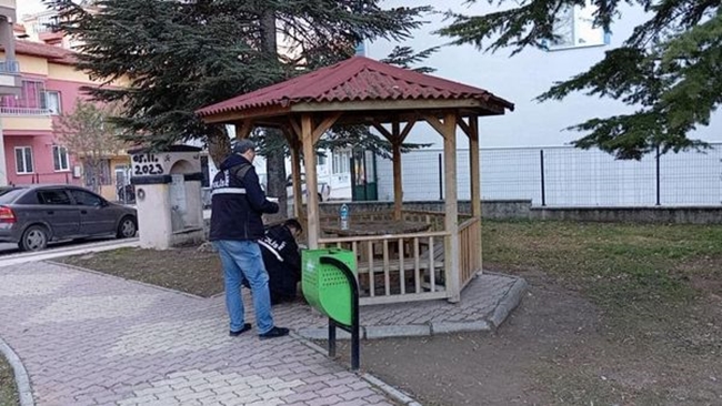 Ã‡OCUK PARKINDAKÄ° KAVGA KANLI BÄ°TTÄ°