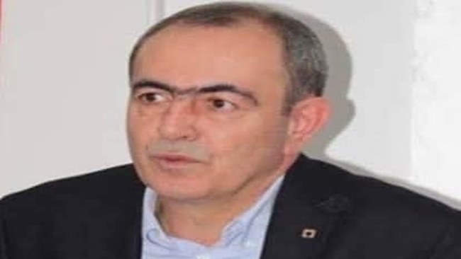 CHP'NÄ°N ADAYI BELLÄ° OLDU!