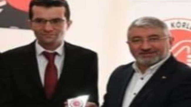 GÃ–RME ENGELLÄ°LERDEN AÅžGINâ€™A Ã–VGÃœ!