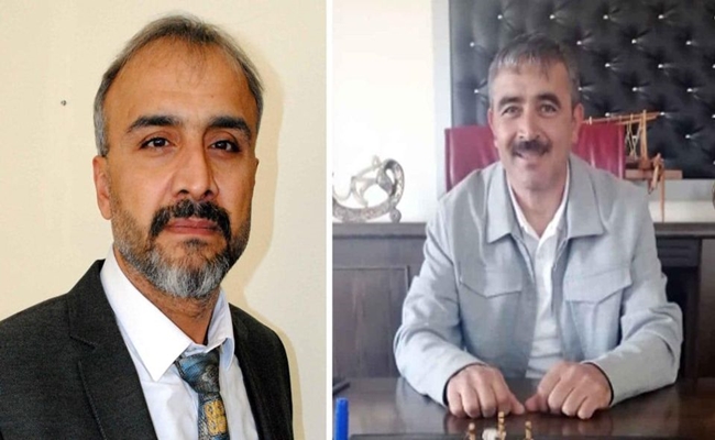 FIRINCILAR ODASIâ€™NIN YENÄ°  BAÅžKANI Ä°BRAHÄ°M KURT OLDU