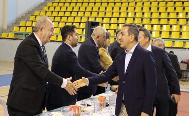 ASIRLIK BAYRAM GELENEÄžÄ° BU YIL DA YAÅžATILDI