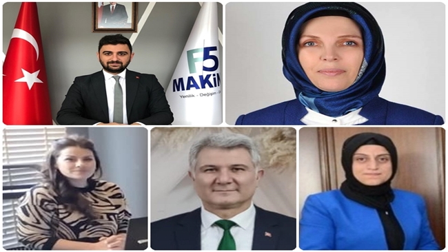 Ä°L GENELâ€™DE LÄ°STE BAÅžI TEMUR!