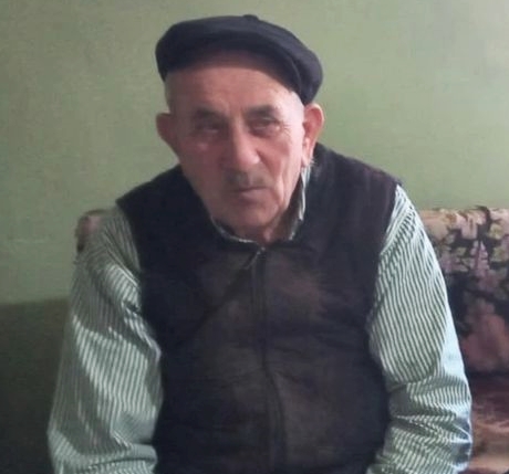 MUSTAFA FINDIKCI BABASINI KAYBETTÄ°