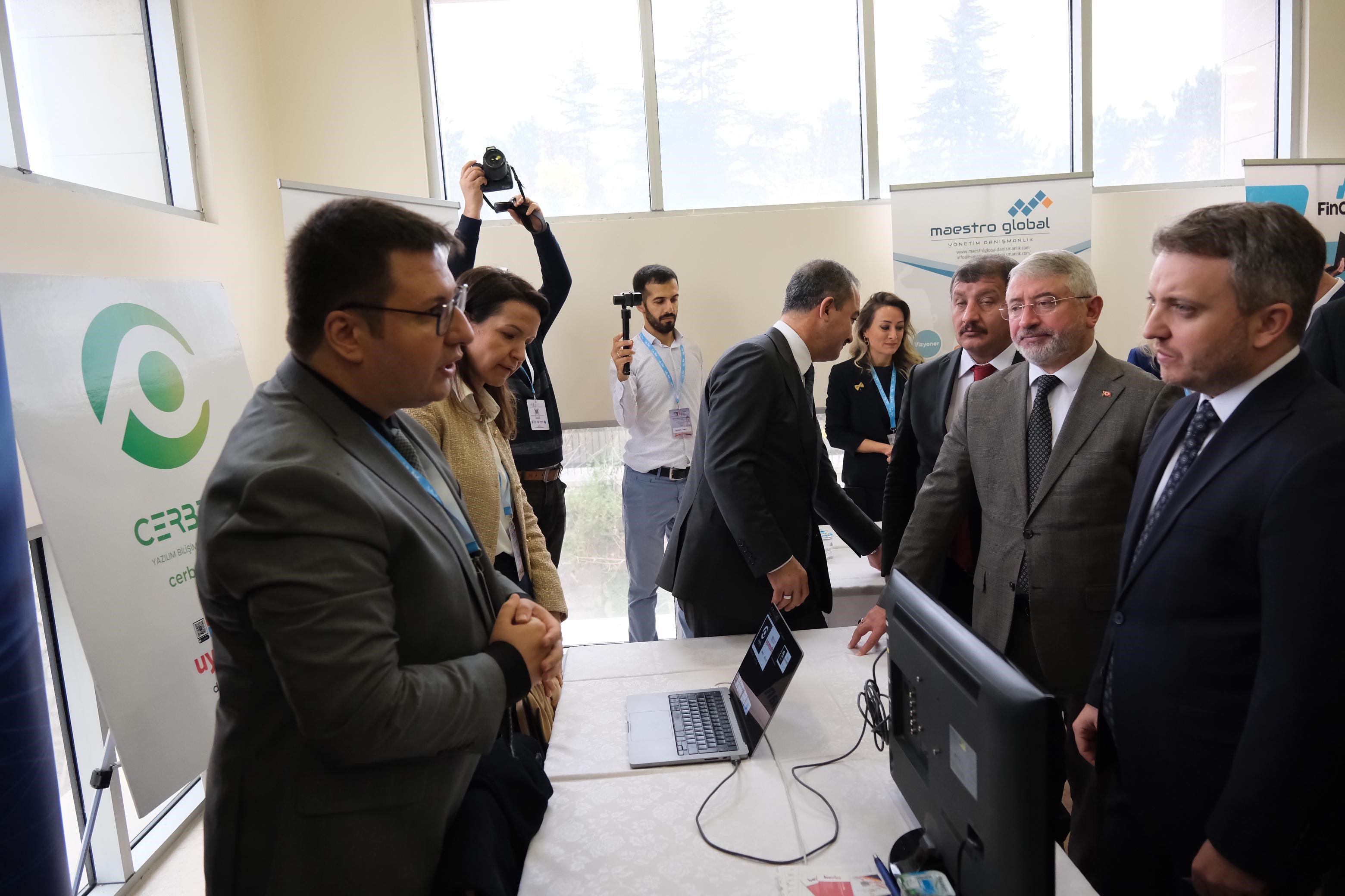 Ä°HA ÃœRETÄ°MÄ°NDE DÃœNYADA BÄ°R NUMARA OLDUK